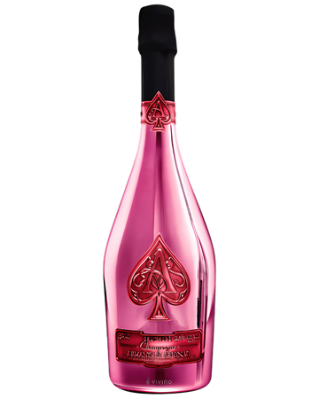 ARMAND DE BRIGNAC BRUT ROSÉ